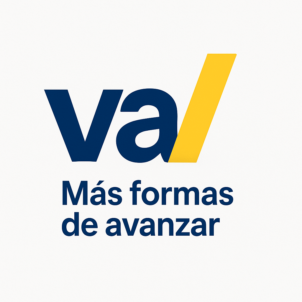 Logo Vanti